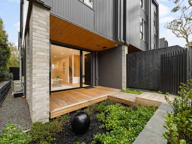 24A Sierra Street, Glendowie