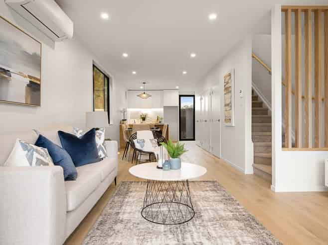 24A Sierra Street, Glendowie