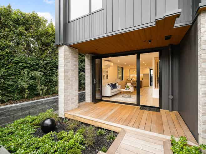 24A Sierra Street, Glendowie