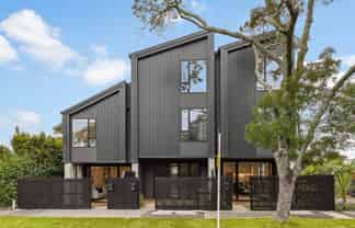 24A Sierra Street, Glendowie