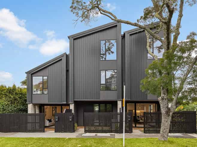 24A Sierra Street, Glendowie