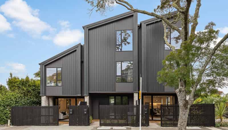 24A Sierra Street, Glendowie