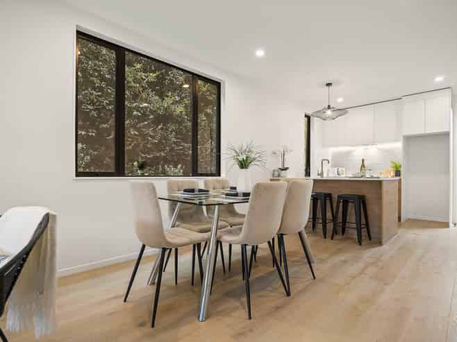 24A Sierra Street, Glendowie