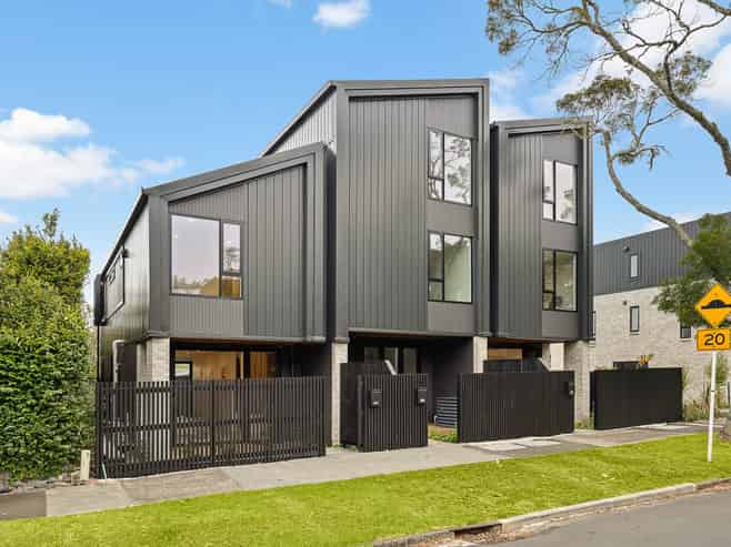 24A Sierra Street, Glendowie