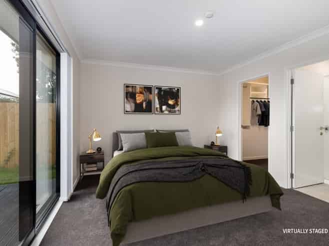 24B Stratford Street, Blenheim Central