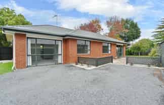 81A Clearbrook Lane, Rangiora