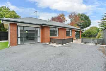 81A Clearbrook Lane, Rangiora