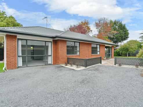 81A Clearbrook Lane, Rangiora
