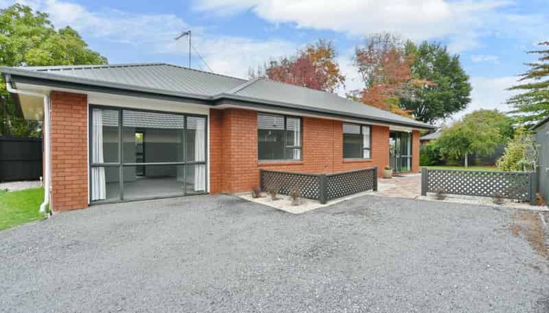 81A Clearbrook Lane, Rangiora