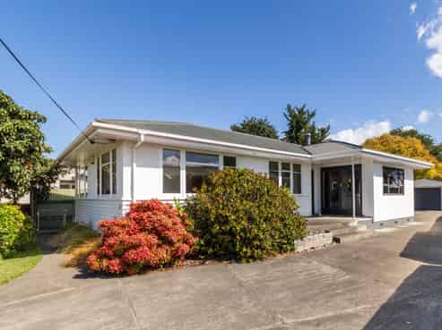 63 Coverdale Street, Onekawa