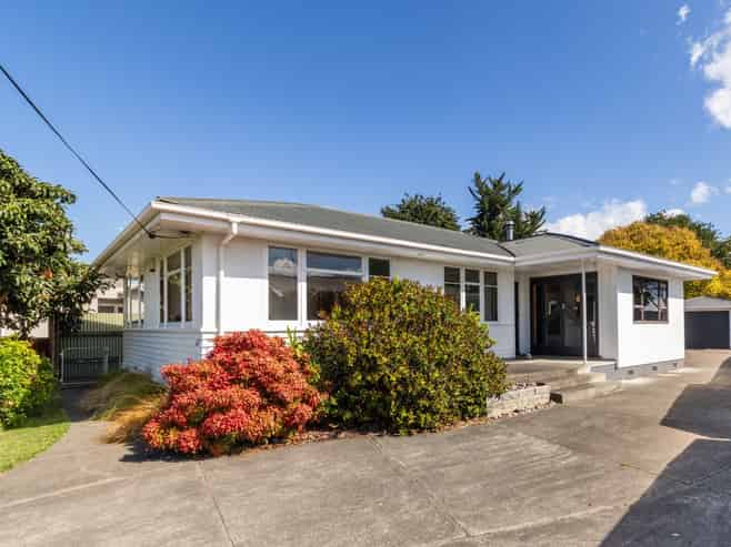 63 Coverdale Street, Onekawa