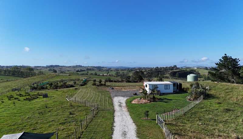 56 Shepherd Road, Wellsford