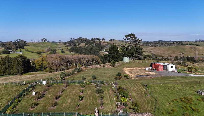 56 Shepherd Road, Wellsford
