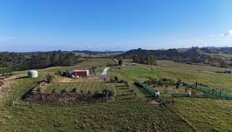 56 Shepherd Road, Wellsford