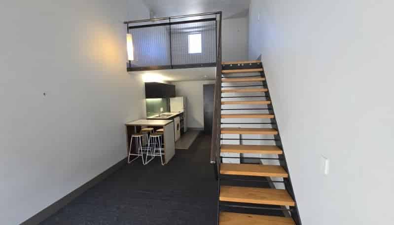 39/29 Webb Street, Te Aro