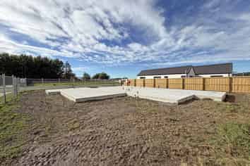 Lot 33 Greenslade Drive, Lincoln