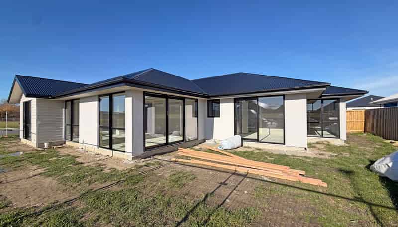 Lot 33 Greenslade Drive, Lincoln