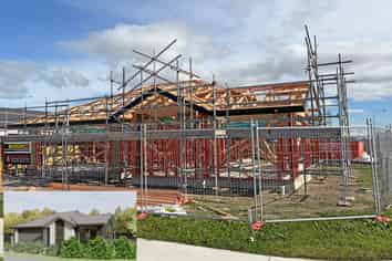 Lot 33 Greenslade Drive, Lincoln