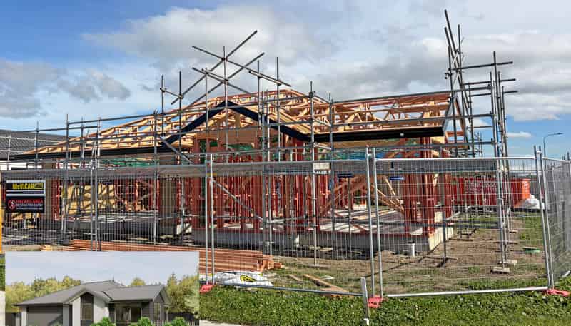 Lot 33 Greenslade Drive, Lincoln