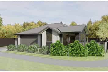 Lot 33 Greenslade Drive, Lincoln