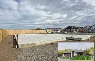 Lot 33 Greenslade Drive, Lincoln