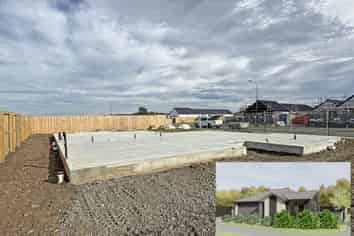 Lot 33 Greenslade Drive, Lincoln