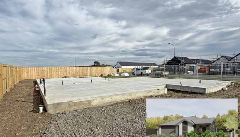 Lot 33 Greenslade Drive, Lincoln