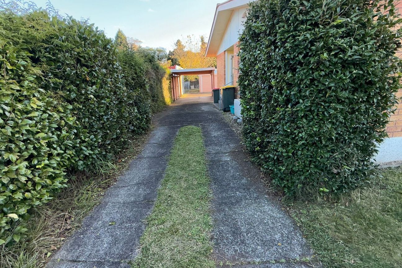 House for rent. Close to hospital and city - Ansicht 6