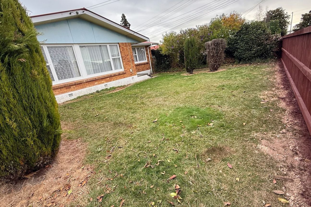 House for rent. Close to hospital and city - Ansicht 5
