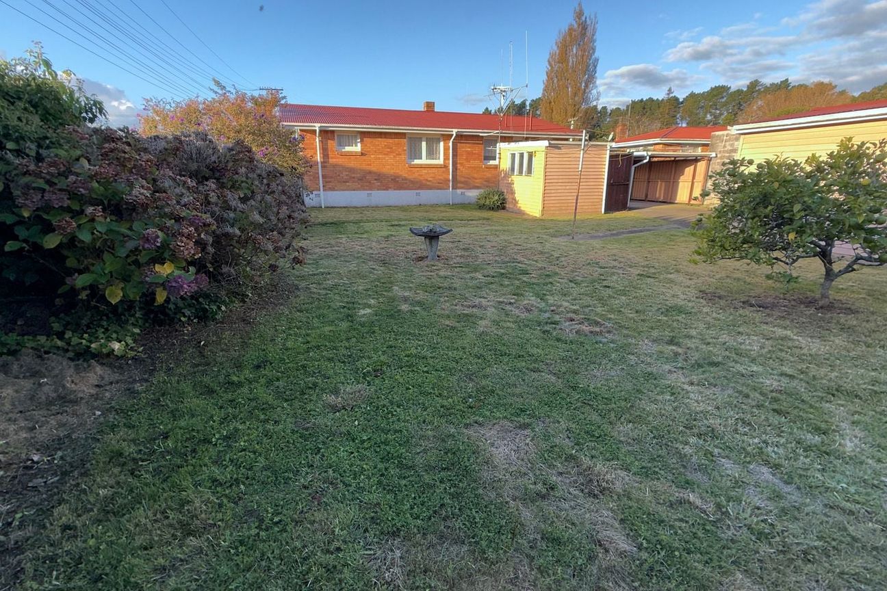House for rent. Close to hospital and city - Ansicht 2