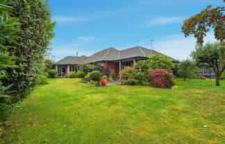 4 Chartwell Close, Rangiora