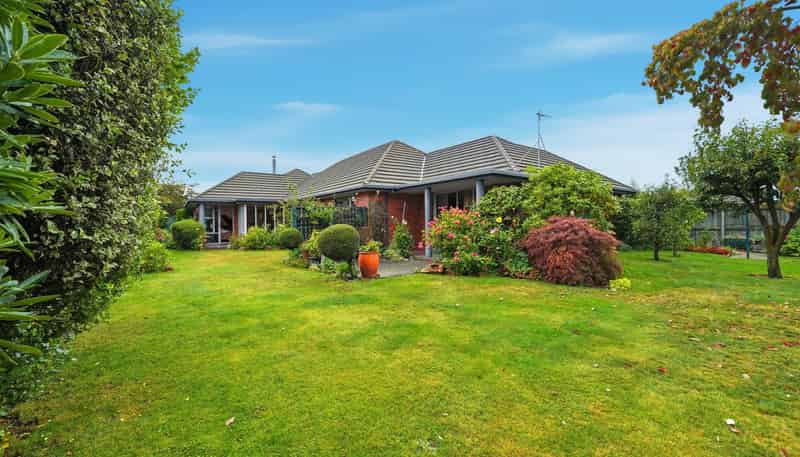 4 Chartwell Close, Rangiora