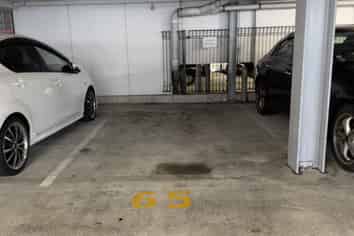 6A-65/72 Tory Street, Te Aro