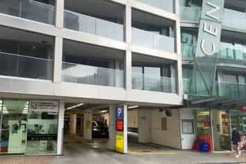 6A-65/72 Tory Street, Te Aro