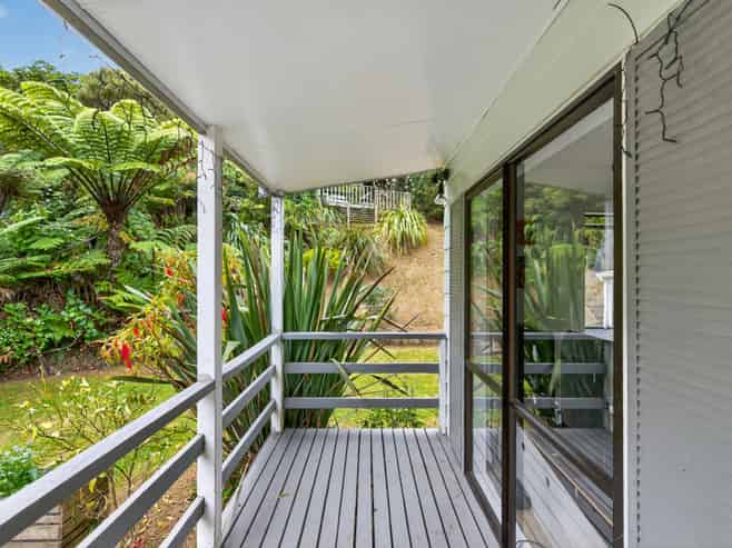 23B Kennedy Grove, Stokes Valley