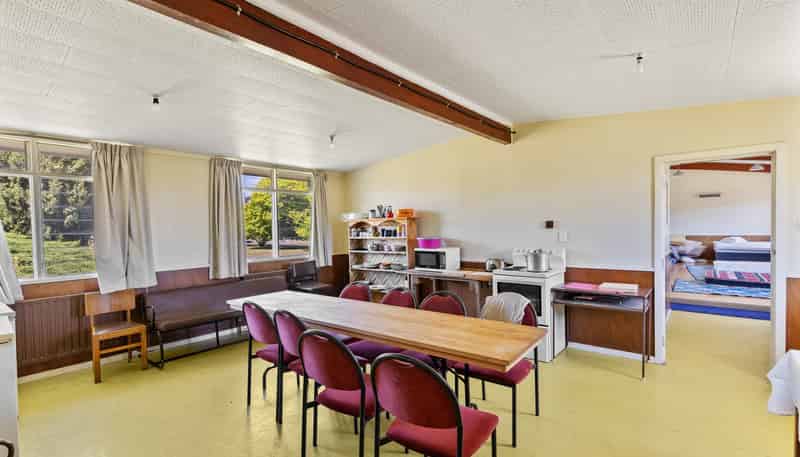 160 Tadmor Valley Road, Tapawera