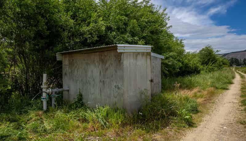 160 Tadmor Valley Road, Tapawera