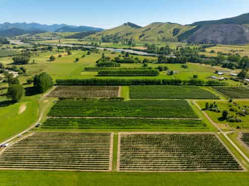 160 Tadmor Valley Road, Tapawera