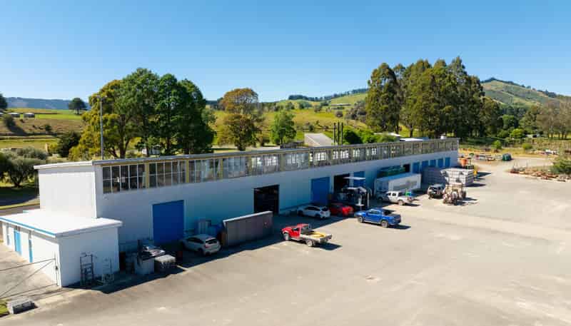 160 Tadmor Valley Road, Tapawera