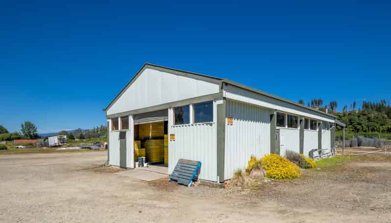 160 Tadmor Valley Road, Tapawera