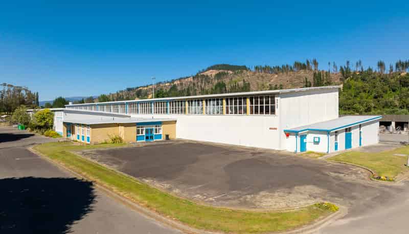160 Tadmor Valley Road, Tapawera