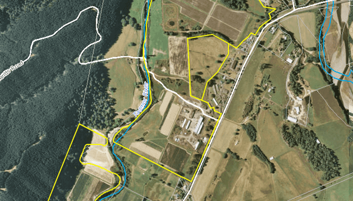 160 Tadmor Valley Road, Tapawera