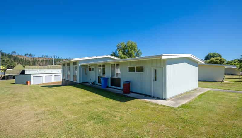 160 Tadmor Valley Road, Tapawera