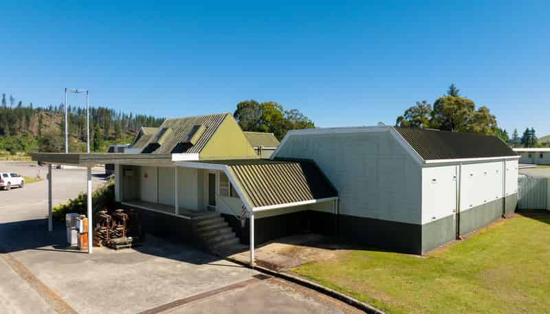 160 Tadmor Valley Road, Tapawera