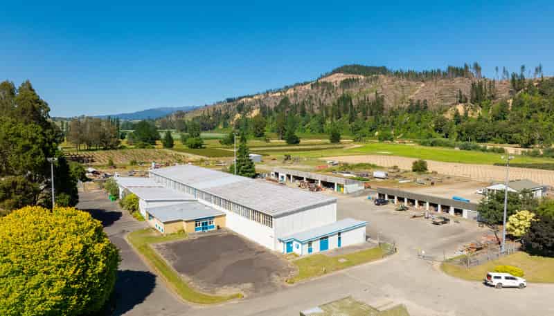 160 Tadmor Valley Road, Tapawera