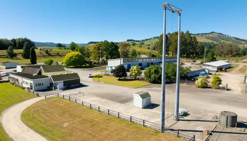 160 Tadmor Valley Road, Tapawera