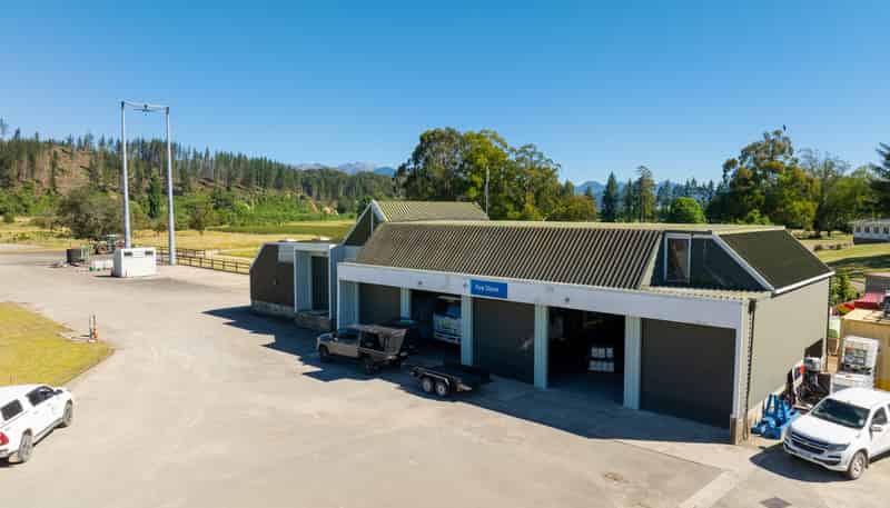 160 Tadmor Valley Road, Tapawera