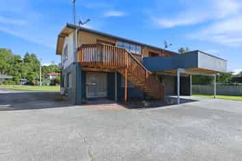 115 Springfield Road, Springfield