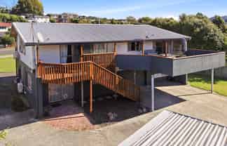 115 Springfield Road, Springfield