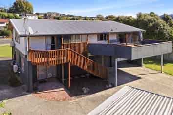 115 Springfield Road, Springfield